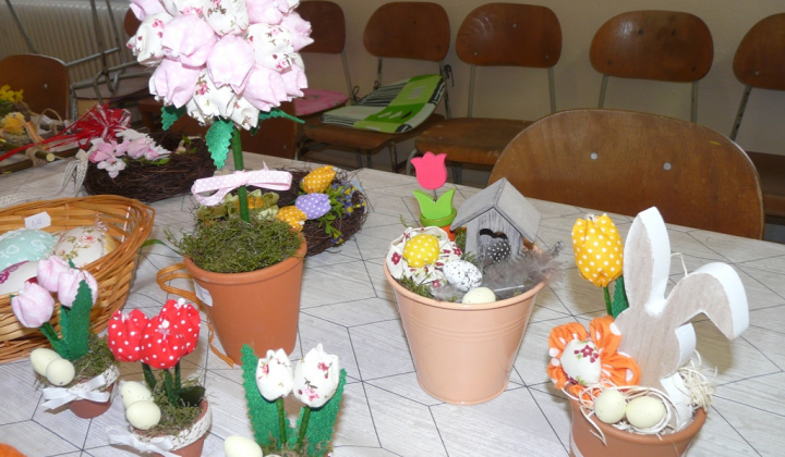 19. fotografia fotogalérie Veľkonočná výstavka