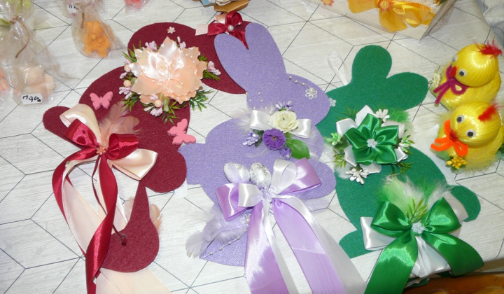 21. fotografia fotogalérie Veľkonočná výstavka