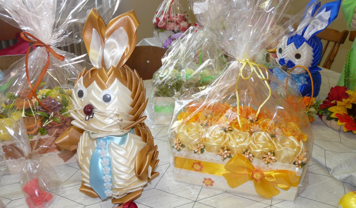 22. fotografia fotogalérie Veľkonočná výstavka