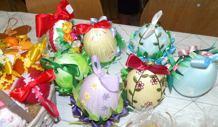 23. fotografia fotogalérie Veľkonočná výstavka