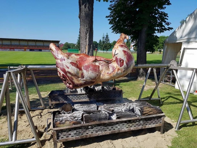 Deň obce Kalinovo - 3. jún 2017 