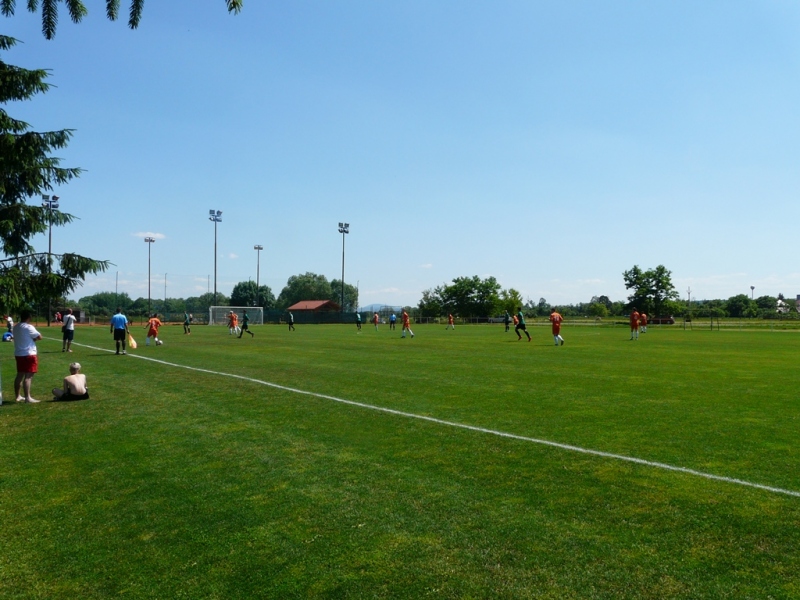 Deň obce Kalinovo - 3. jún 2017