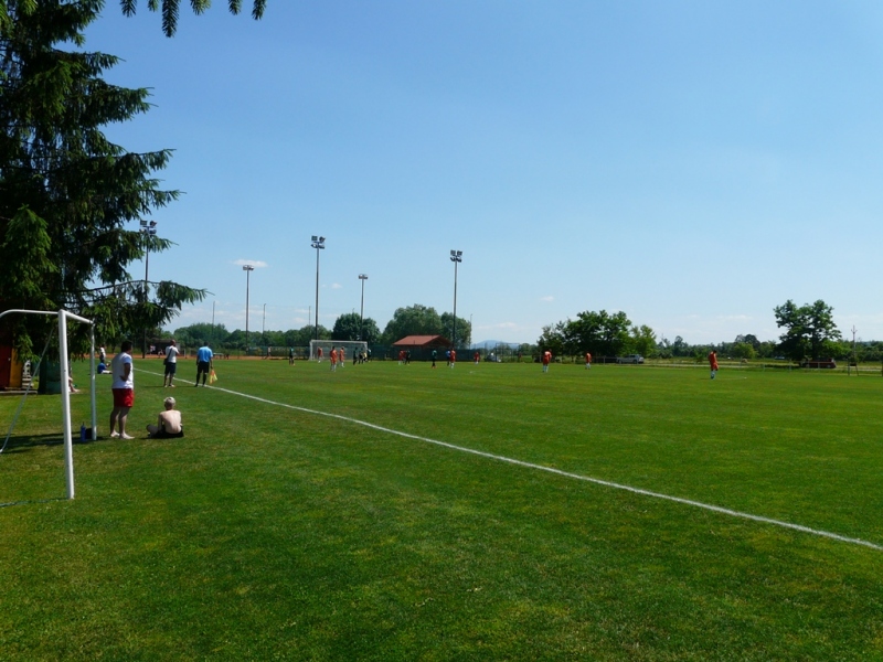 Deň obce Kalinovo - 3. jún 2017