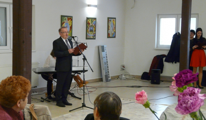 1. fotografia fotogalérie MDŽ 2019