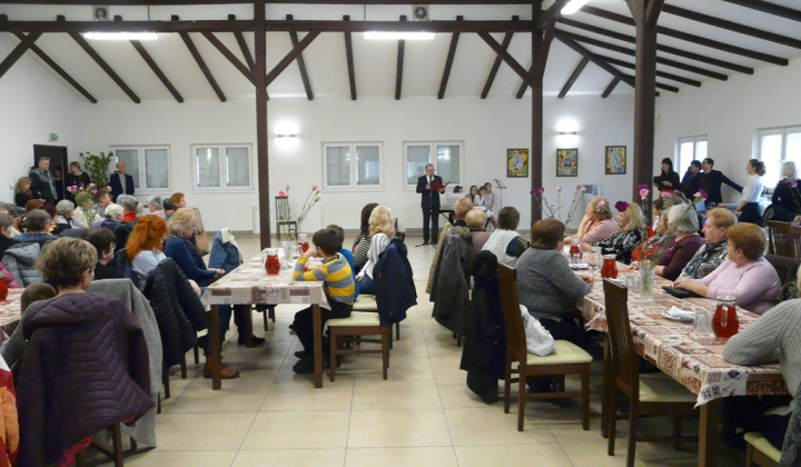 2. fotografia fotogalérie MDŽ 2019