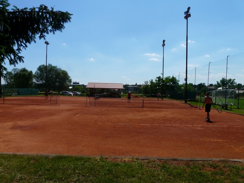 Deň obce Kalinovo - 3. jún 2017