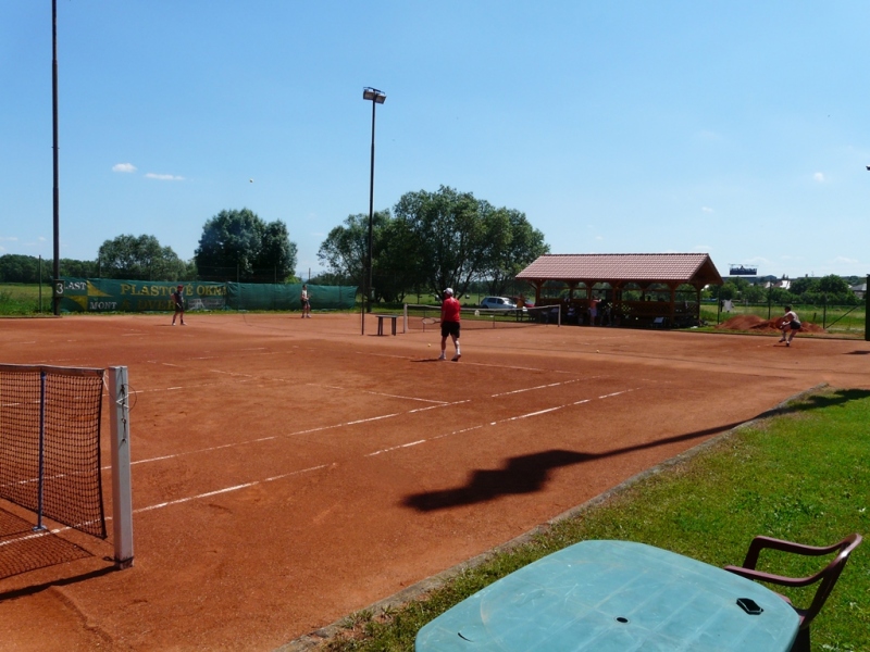 Deň obce Kalinovo - 3. jún 2017
