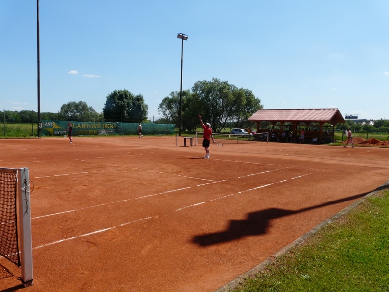 Deň obce Kalinovo - 3. jún 2017