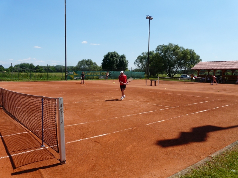 Deň obce Kalinovo - 3. jún 2017