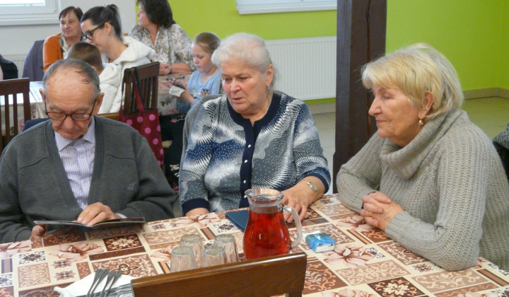 6. fotografia fotogalérie MDŽ 2019