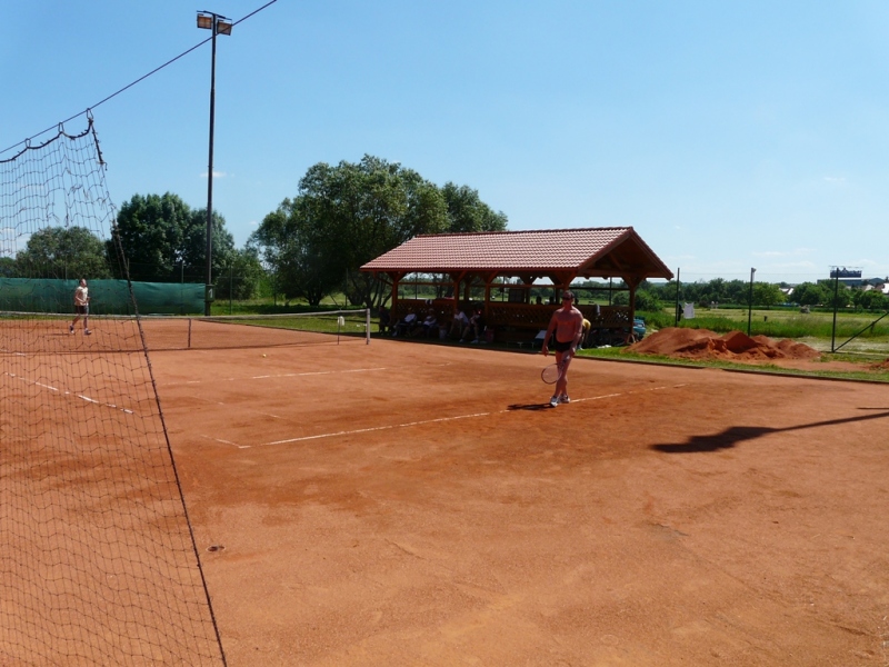 Deň obce Kalinovo - 3. jún 2017