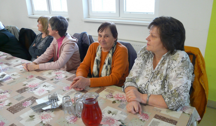 7. fotografia fotogalérie MDŽ 2019