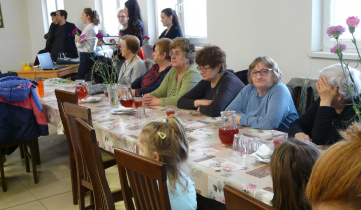 8. fotografia fotogalérie MDŽ 2019