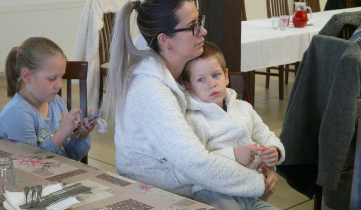 9. fotografia fotogalérie MDŽ 2019