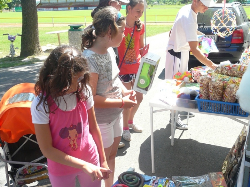 Deň obce Kalinovo - 3. jún 2017