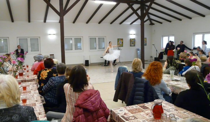 12. fotografia fotogalérie MDŽ 2019