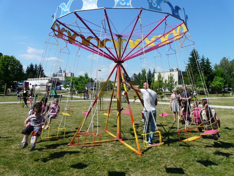Deň obce Kalinovo - 3. jún 2017