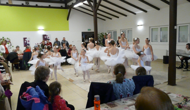 18. fotografia fotogalérie MDŽ 2019