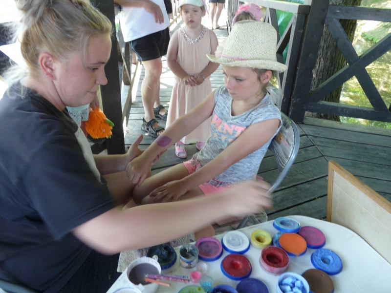 Deň obce Kalinovo - 3. jún 2017