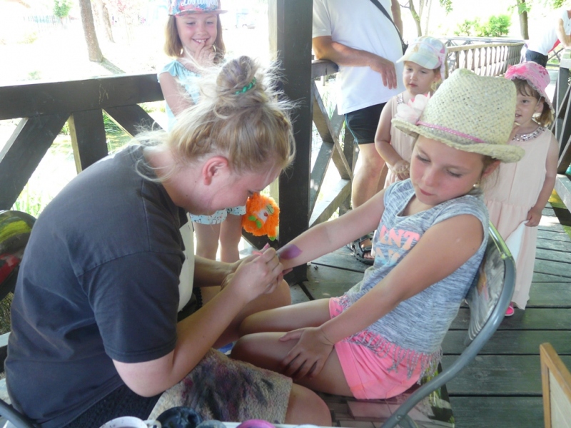 Deň obce Kalinovo - 3. jún 2017