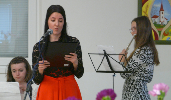 23. fotografia fotogalérie MDŽ 2019