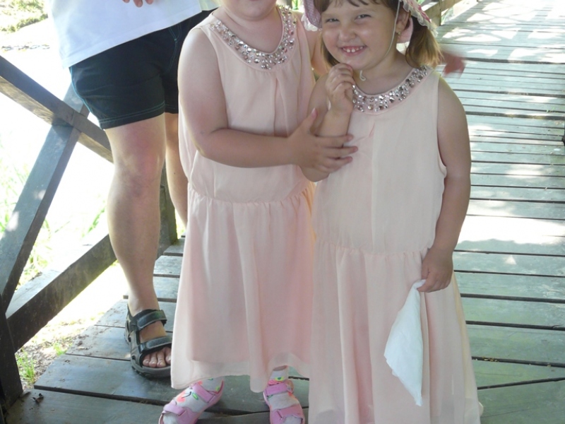 Deň obce Kalinovo - 3. jún 2017