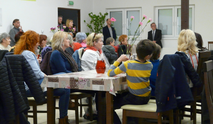 24. fotografia fotogalérie MDŽ 2019