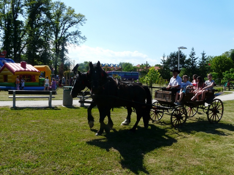 Deň obce Kalinovo - 3. jún 2017
