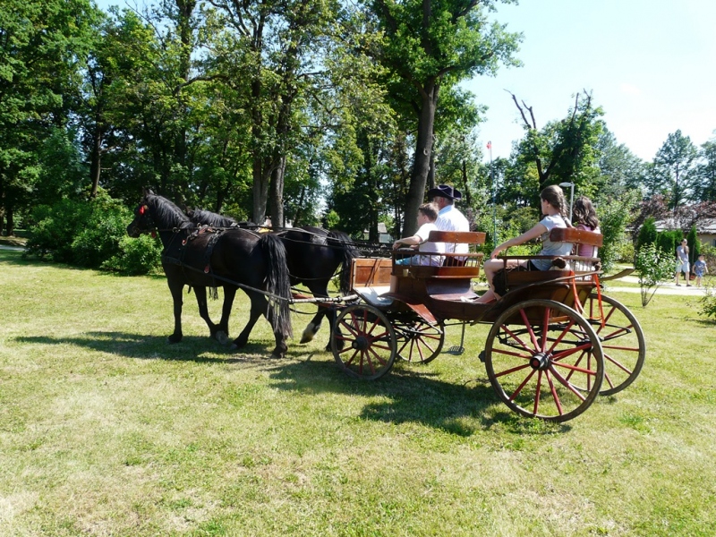 Deň obce Kalinovo - 3. jún 2017