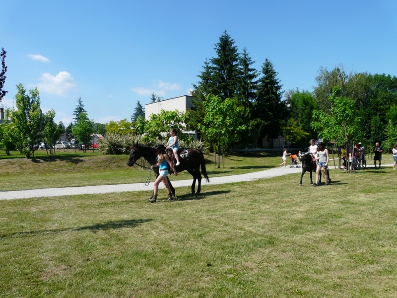 Deň obce Kalinovo - 3. jún 2017