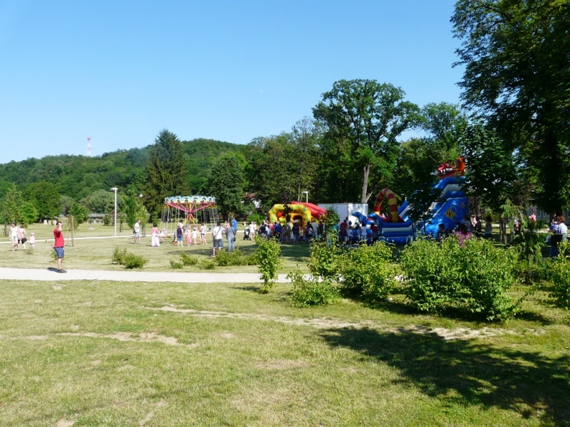 Deň obce Kalinovo - 3. jún 2017