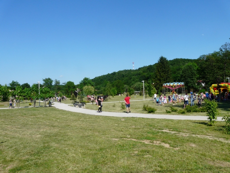 Deň obce Kalinovo - 3. jún 2017