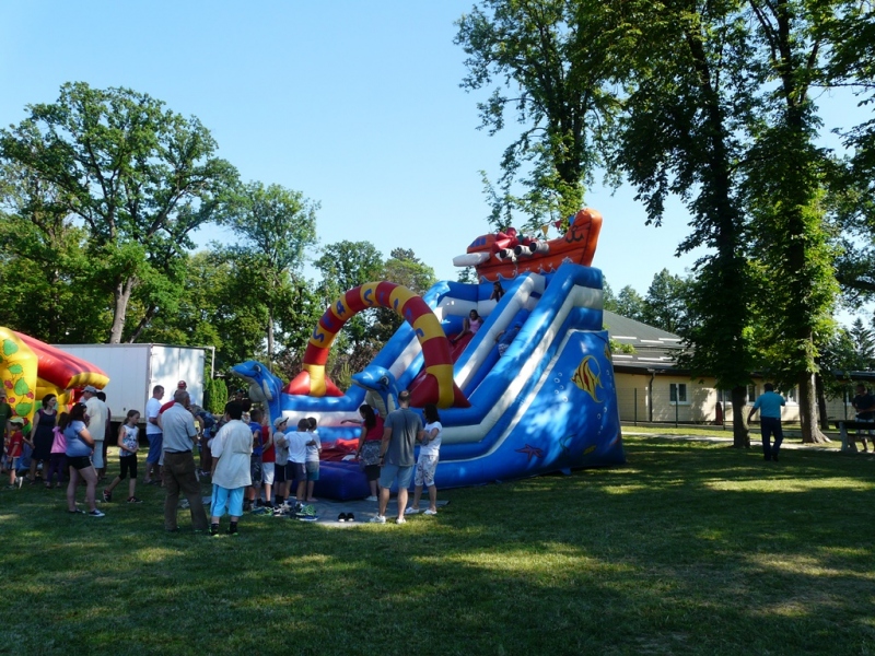 Deň obce Kalinovo - 3. jún 2017