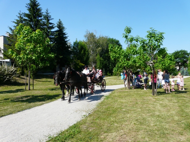 Deň obce Kalinovo - 3. jún 2017