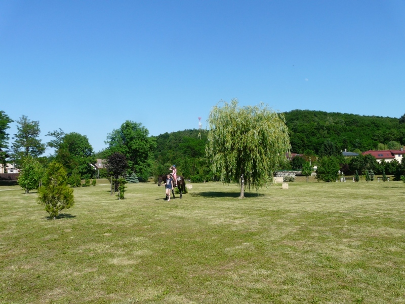 Deň obce Kalinovo - 3. jún 2017