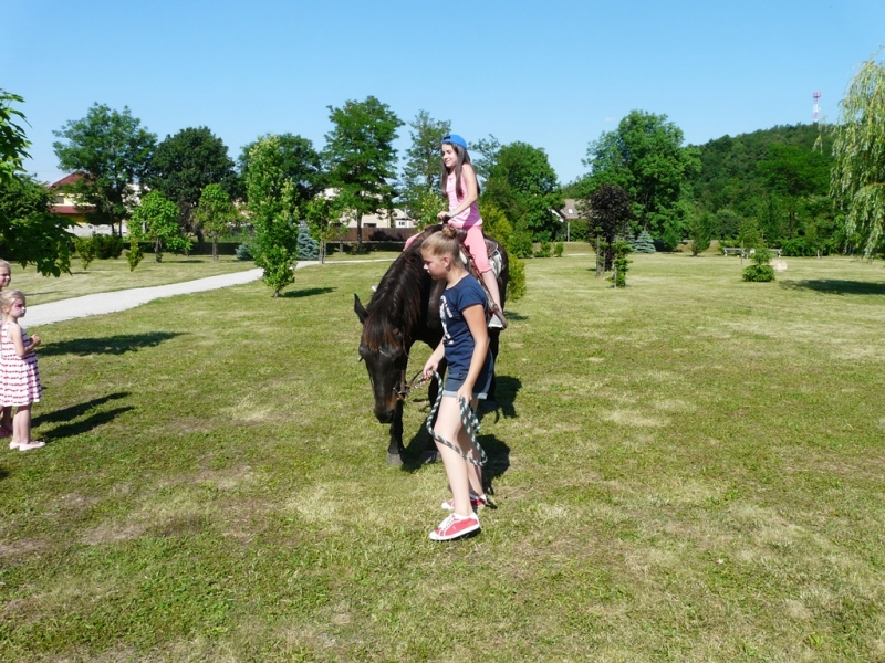 Deň obce Kalinovo - 3. jún 2017