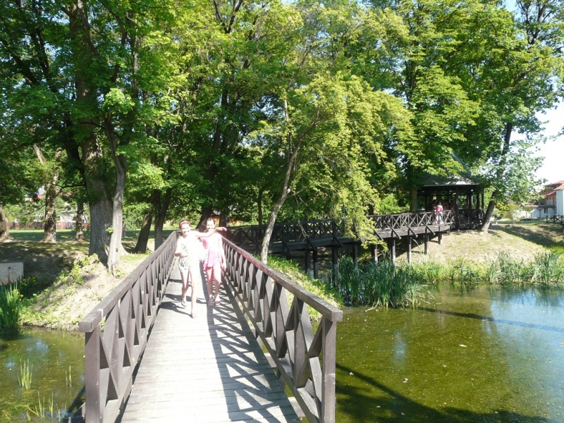 Deň obce Kalinovo - 3. jún 2017