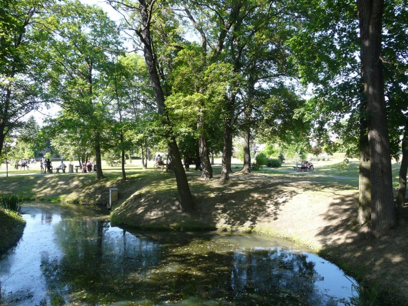 Deň obce Kalinovo - 3. jún 2017