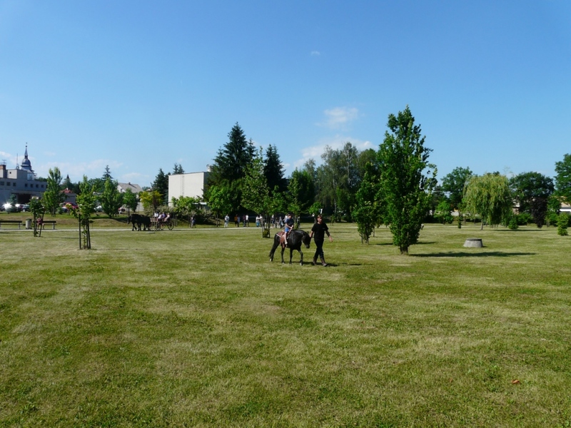 Deň obce Kalinovo - 3. jún 2017