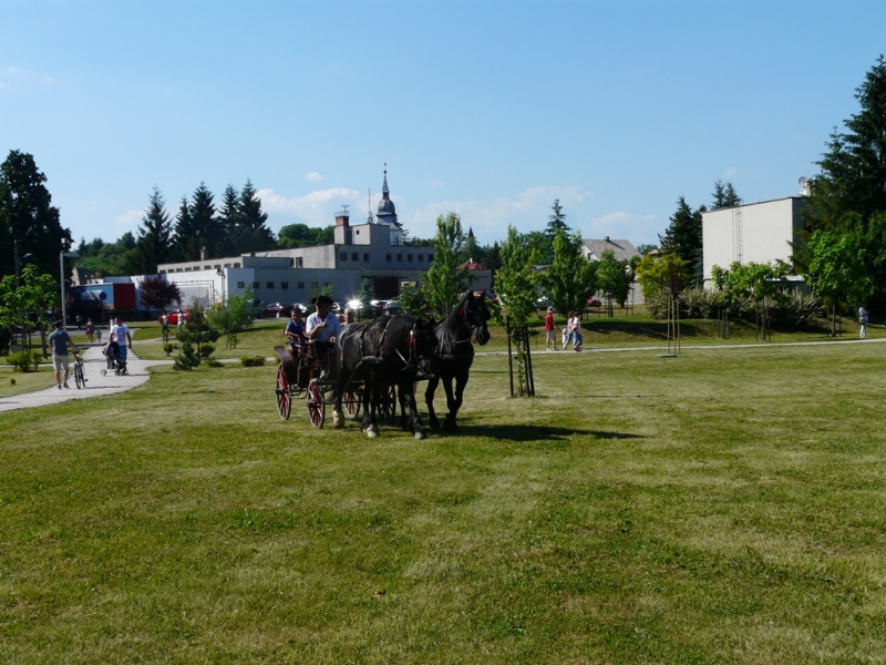 Deň obce Kalinovo - 3. jún 2017