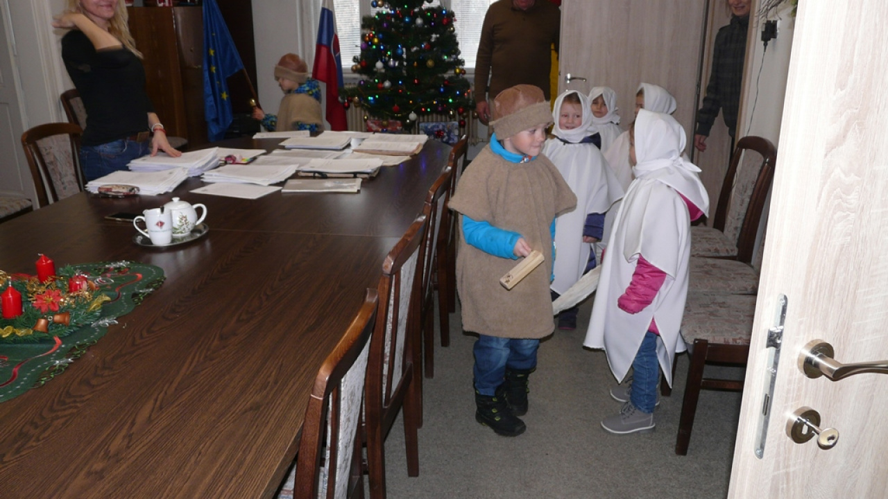 Fotografia fotogalérie 13. december - sviatok svätej Lucie