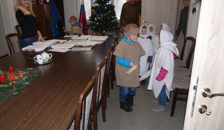 1. fotografia fotogalérie 13. december - sviatok svätej Lucie