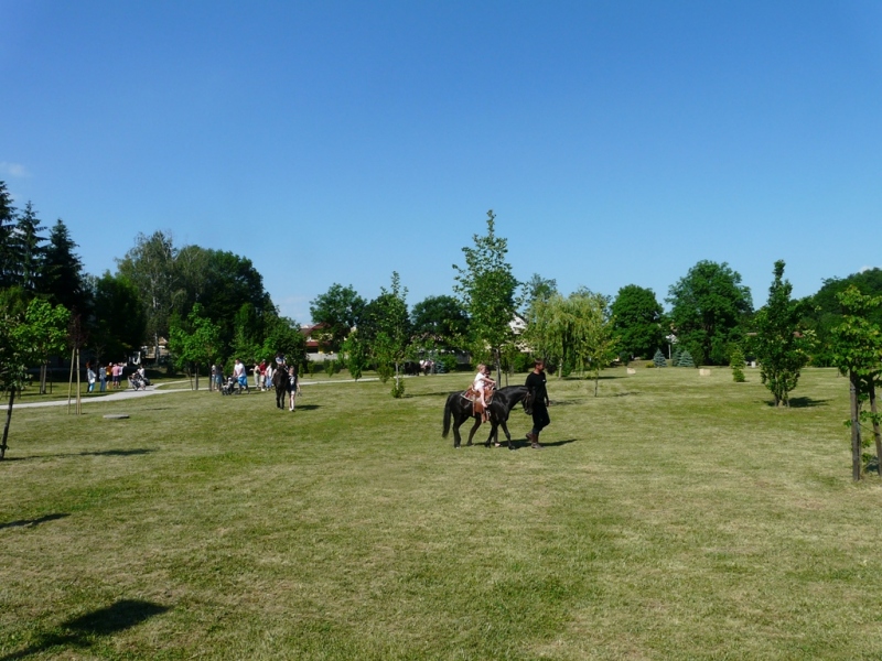 Deň obce Kalinovo - 3. jún 2017