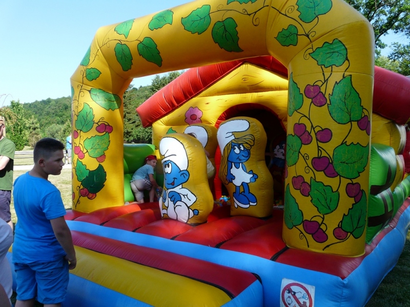 Deň obce Kalinovo - 3. jún 2017