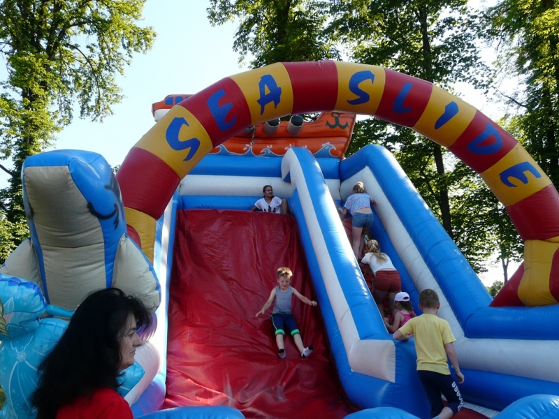 Deň obce Kalinovo - 3. jún 2017