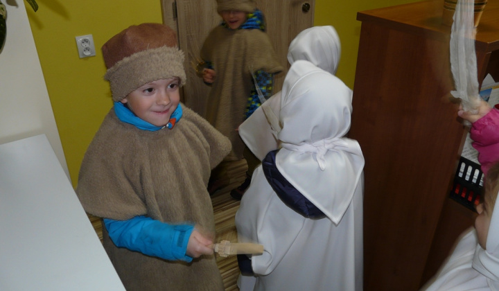 4. fotografia fotogalérie 13. december - sviatok svätej Lucie