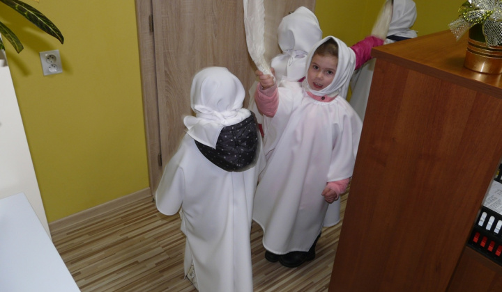 5. fotografia fotogalérie 13. december - sviatok svätej Lucie