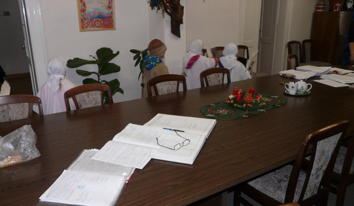 6. fotografia fotogalérie 13. december - sviatok svätej Lucie