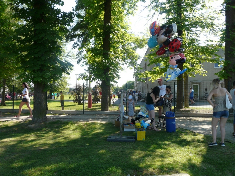 Deň obce Kalinovo - 3. jún 2017