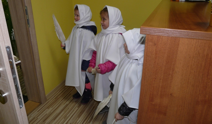 7. fotografia fotogalérie 13. december - sviatok svätej Lucie